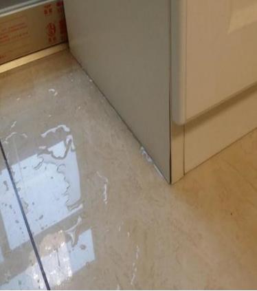 赣州漏水检测 厕所漏水怎么检测?